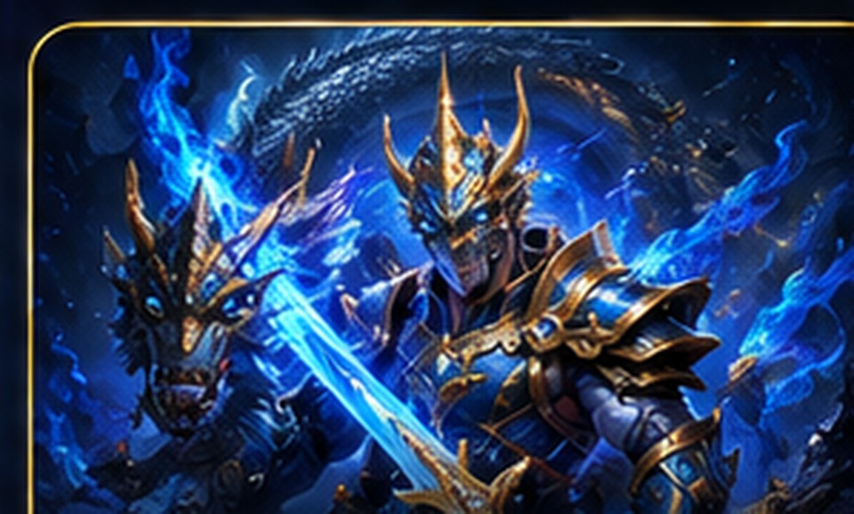 DRAGON SAGA