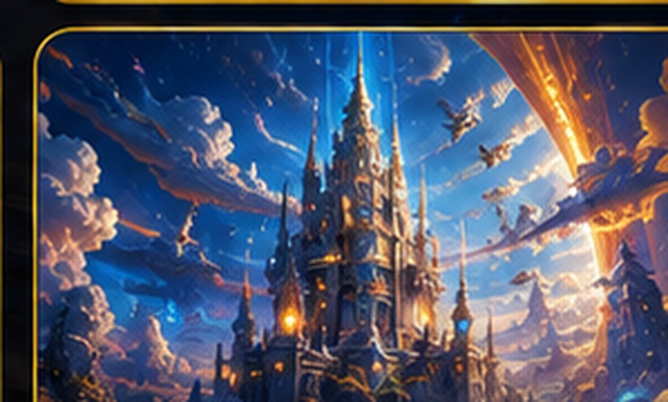CELESTIAL WAR